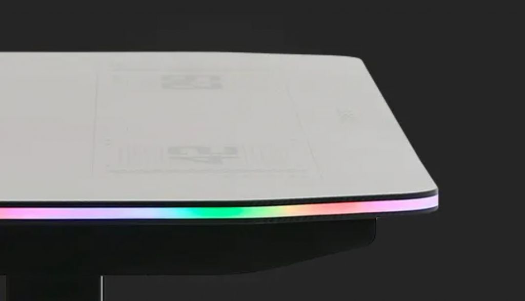 Компьютерный стол Zone 51 Platform Pro 160