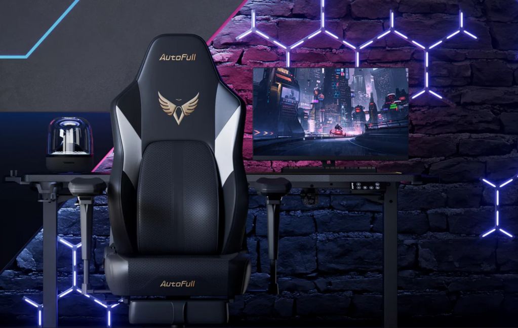 Компьютерное кресло Autofull M6