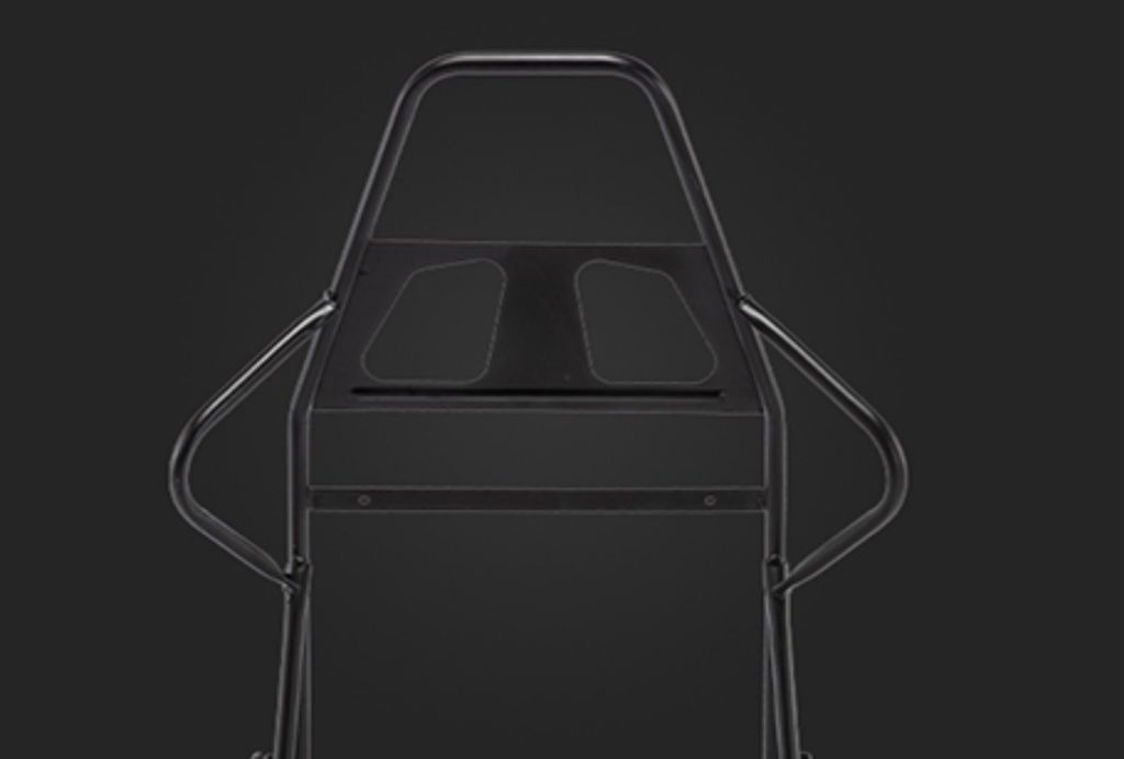 Игровое кресло ZONE 51 BUNNY Pink