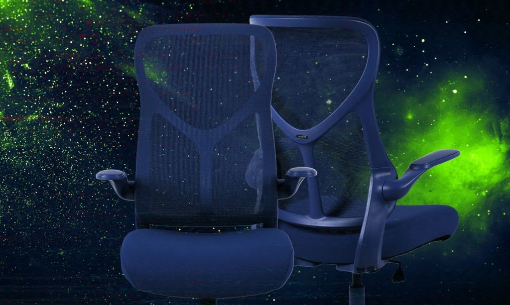 Игровое кресло ZONE 51 FREELANCER Y2