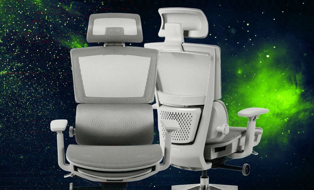 Игровое кресло ZONE 51 FREELANCER Z9