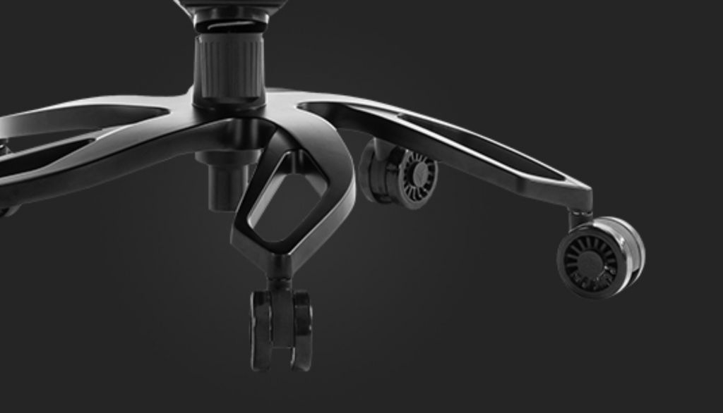 Игровое кресло ZONE 51 ARENA Extreme