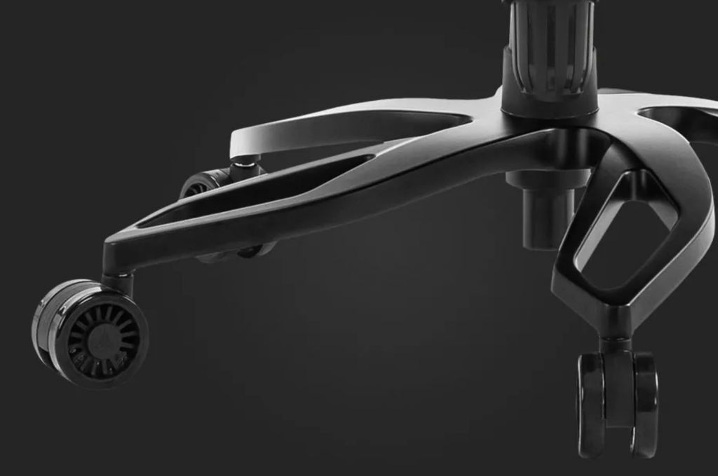 Игровое кресло ZONE 51 Imperial Royal