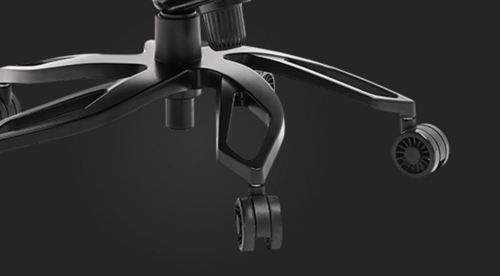 Игровое кресло ZONE 51 Cyberpunk Cyberpunk Royal