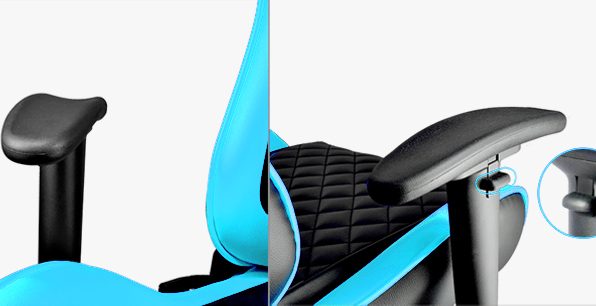 Cougar Armor ONE Sky Blue