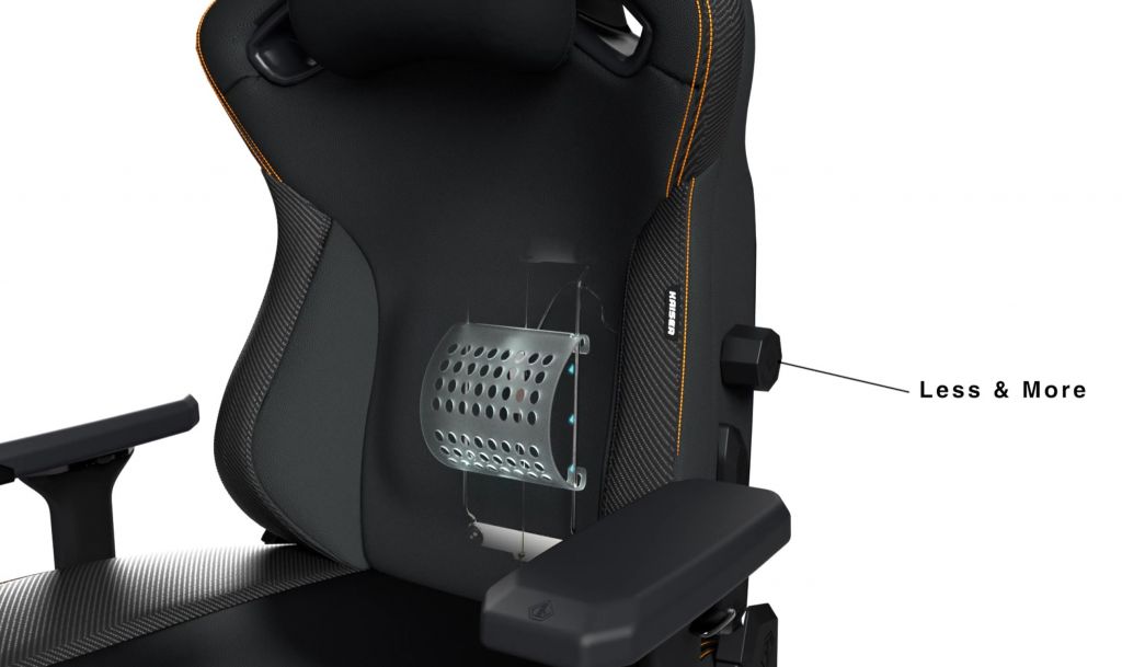 Компьютерное кресло AndaSeat Kaiser 3