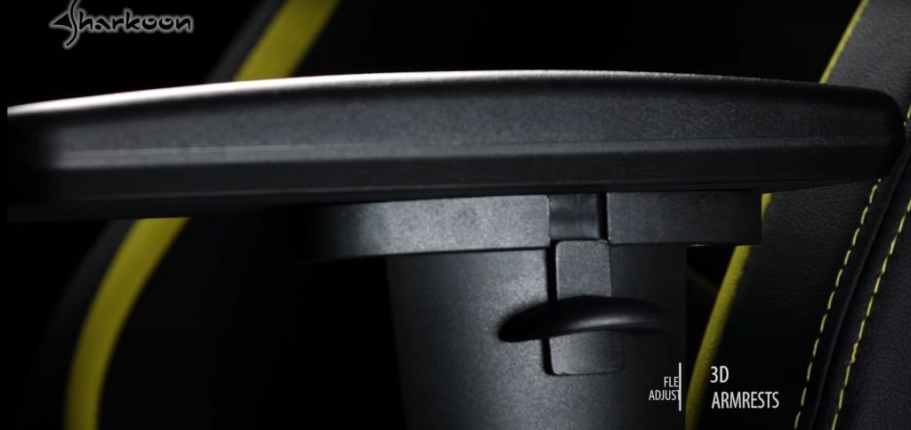 Sharkoon Shark Zone GS10