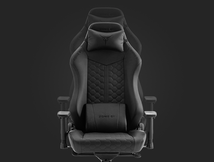 Игровое кресло ZONE 51 ARENA Extreme