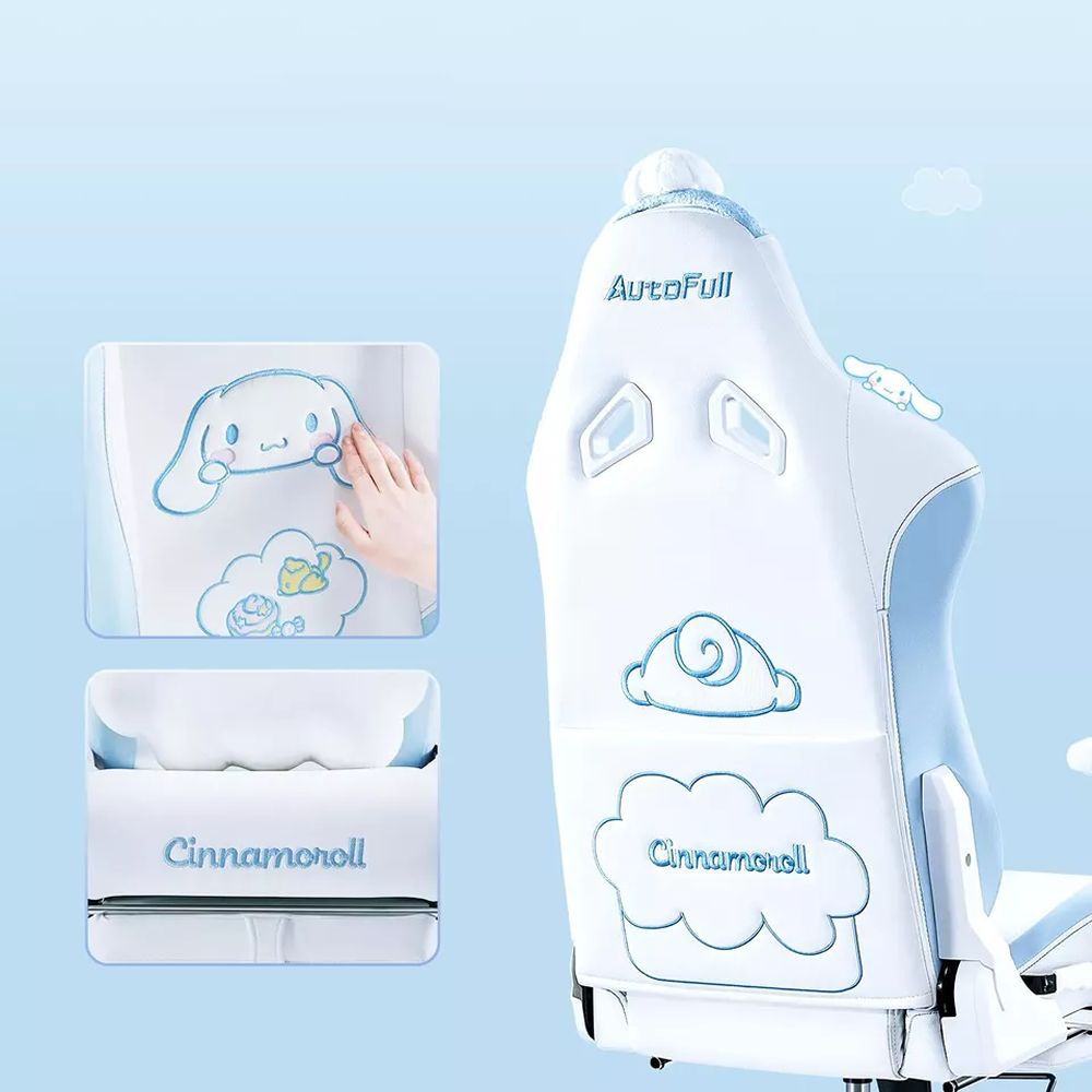 Компьютерное кресло Autofull C2