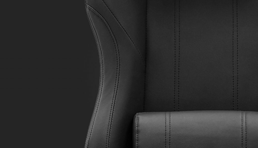 Игровое кресло ZONE 51 ARENA PRO