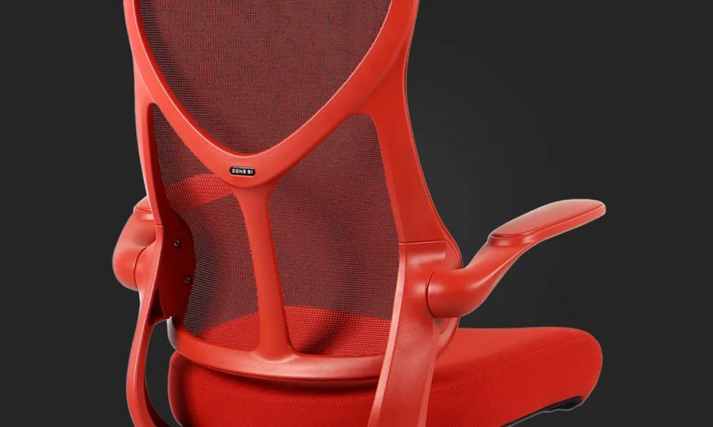 Игровое кресло ZONE 51 FREELANCER Y2