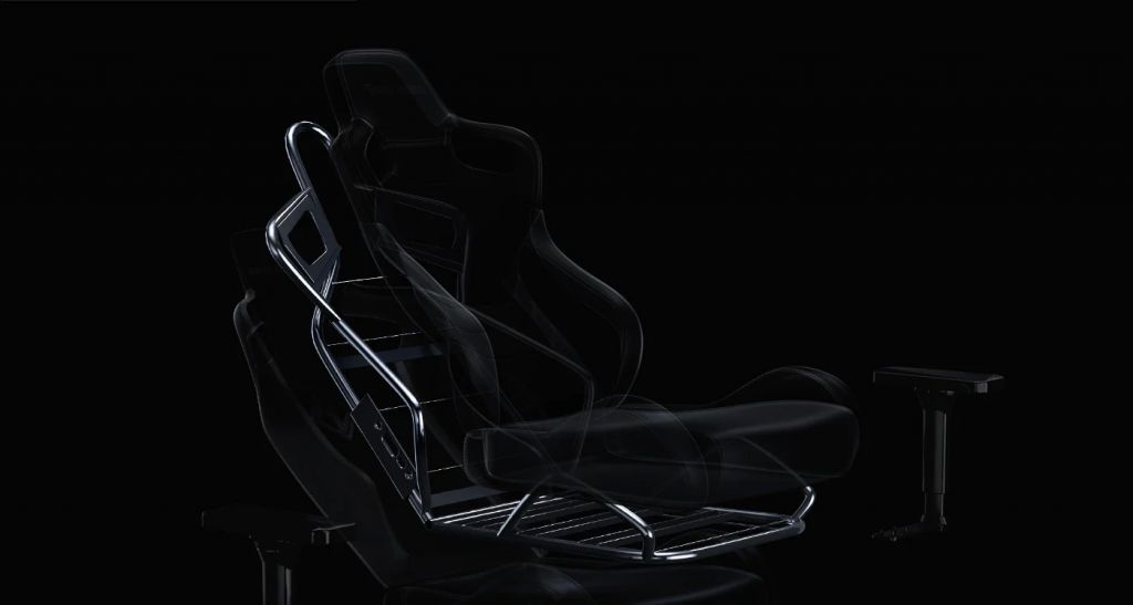 Компьютерное кресло AndaSeat Kaiser Frontier