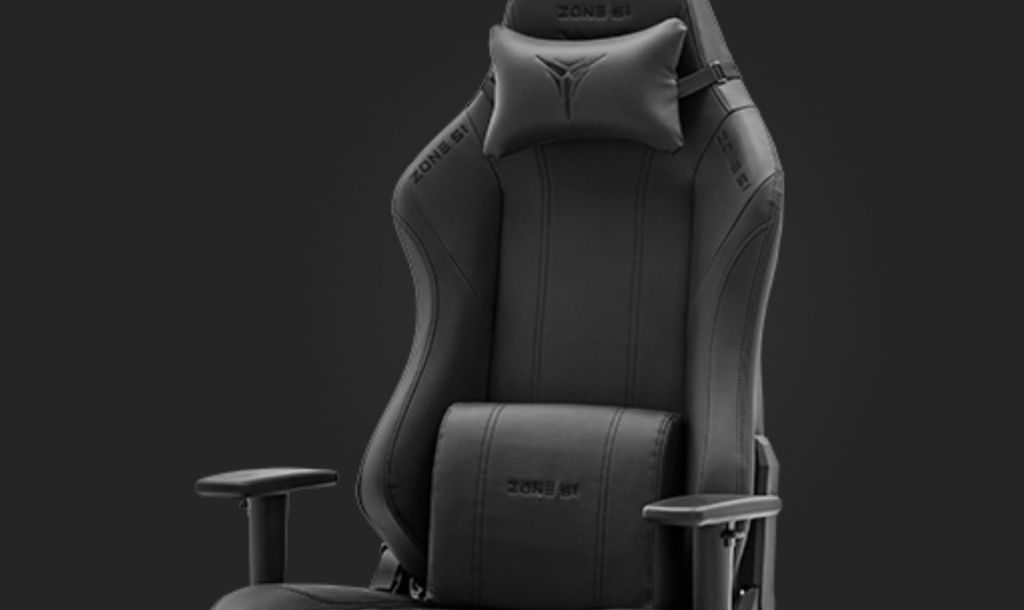 Игровое кресло ZONE 51 ARENA PRO
