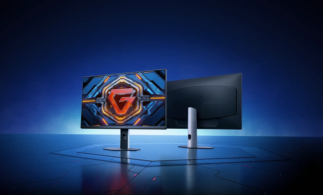 Монитор Xiaomi G24i 2026 200Гц