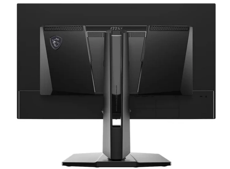 MSI представила MAG 274QP QD-OLED X24 на базе QD-OLED