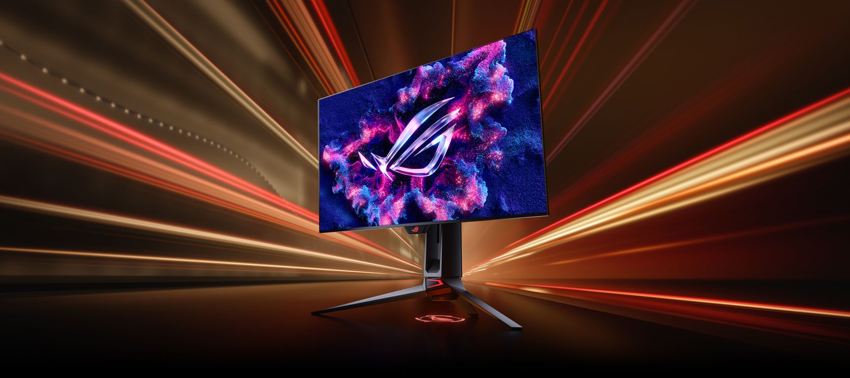 ASUS ROG Swift PG27AQDP