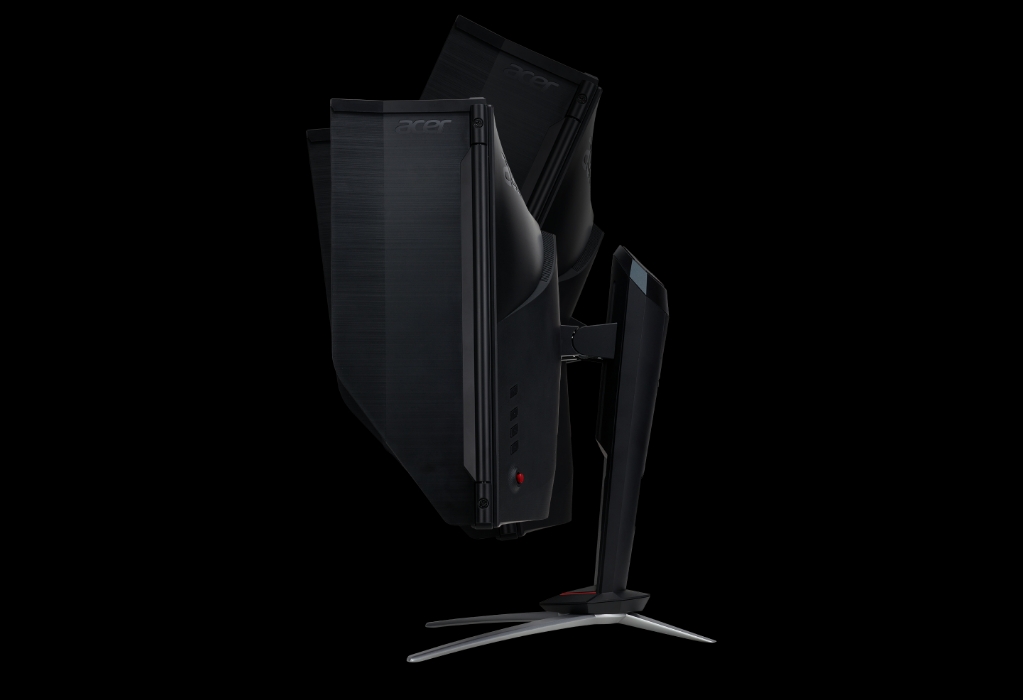 Монитор Acer Nitro XV253QX