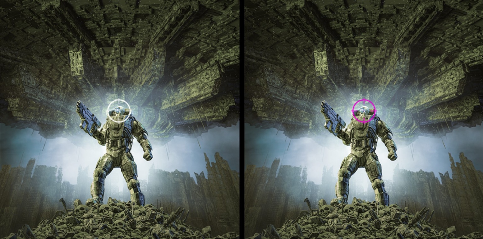 Монитор MSI MAG 255PXF