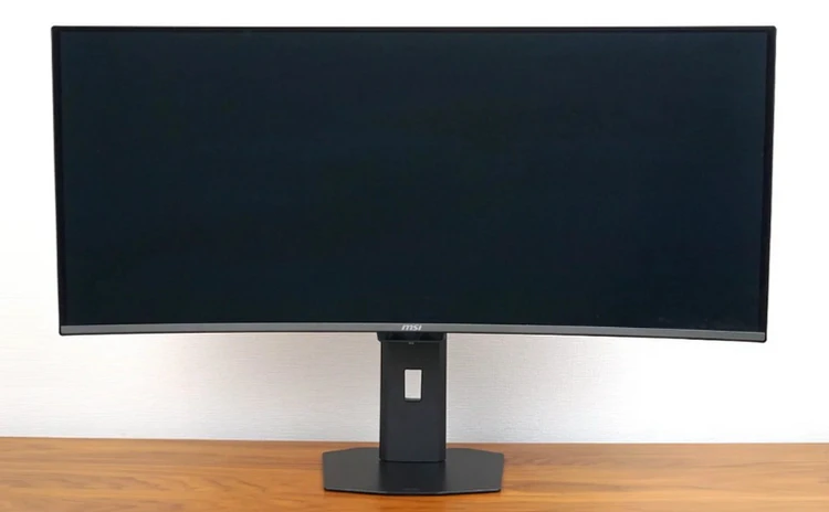 Представлен монитор MSI MPG 341CQR QD-OLED X36 Представлен монитор MSI MPG 341CQR QD-OLED X36