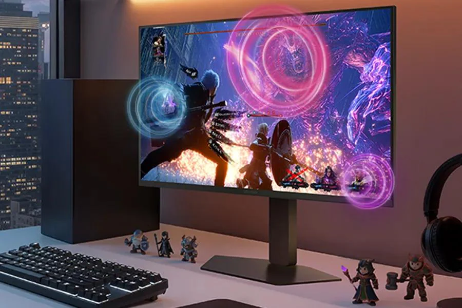 Монитор LG UltraGear 27GM950B-B