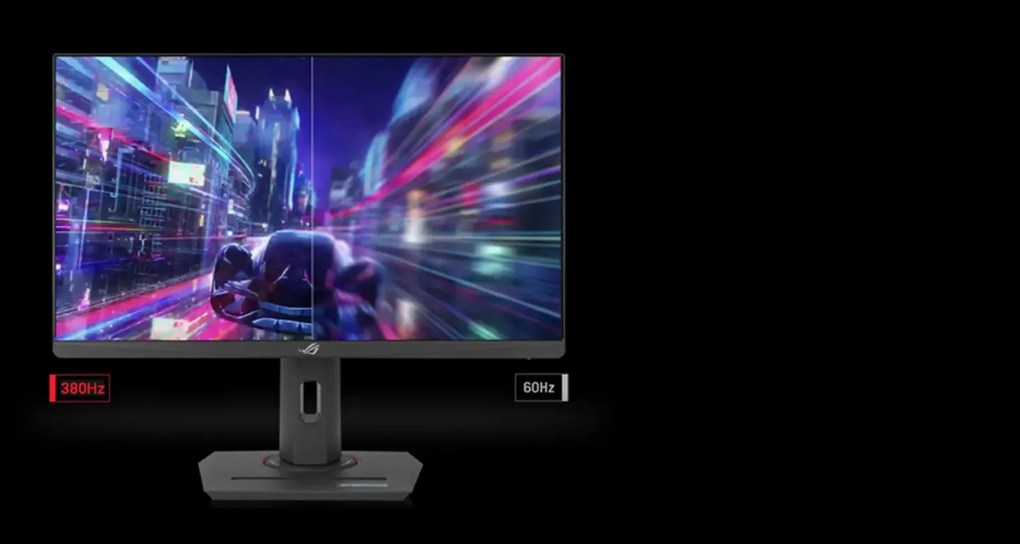 Монитор ASUS ROG Strix XG279CNS