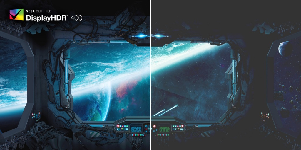 Монитор Acer Nitro VG252QPbmiipx