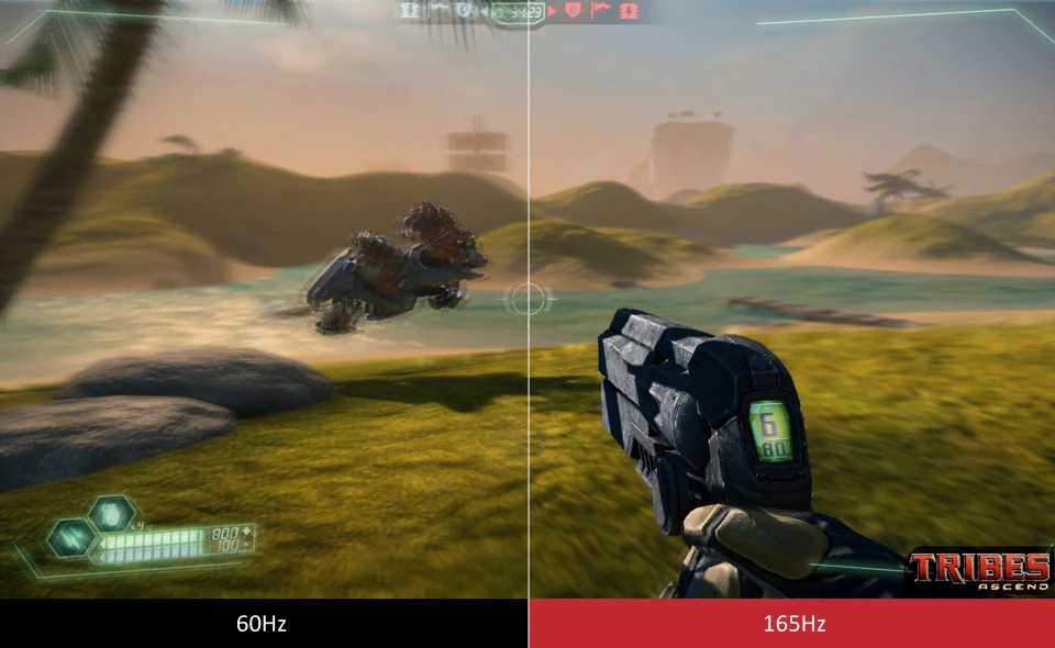 Монитор ViewSonic VX2781-4K-PRO-6