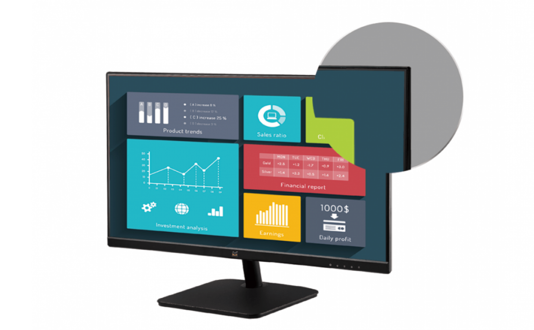 Монитор ViewSonic VA2432-h