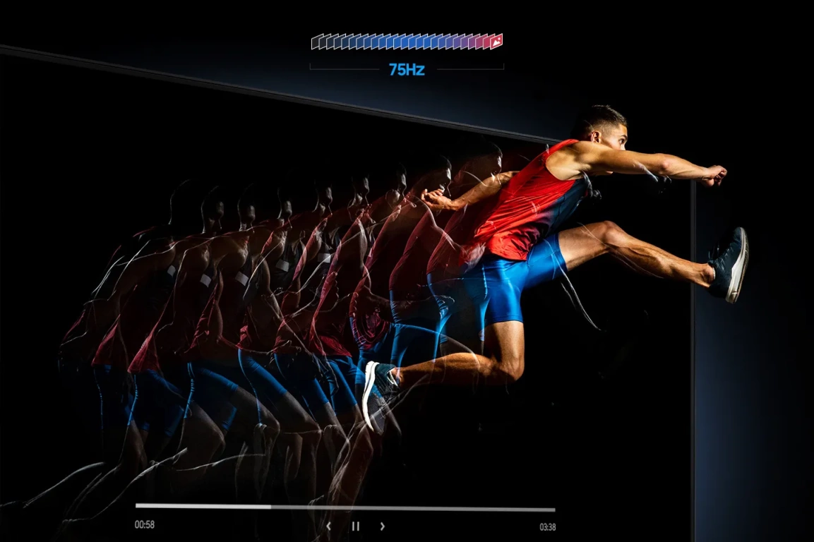 Монитор Samsung S27C310EAI