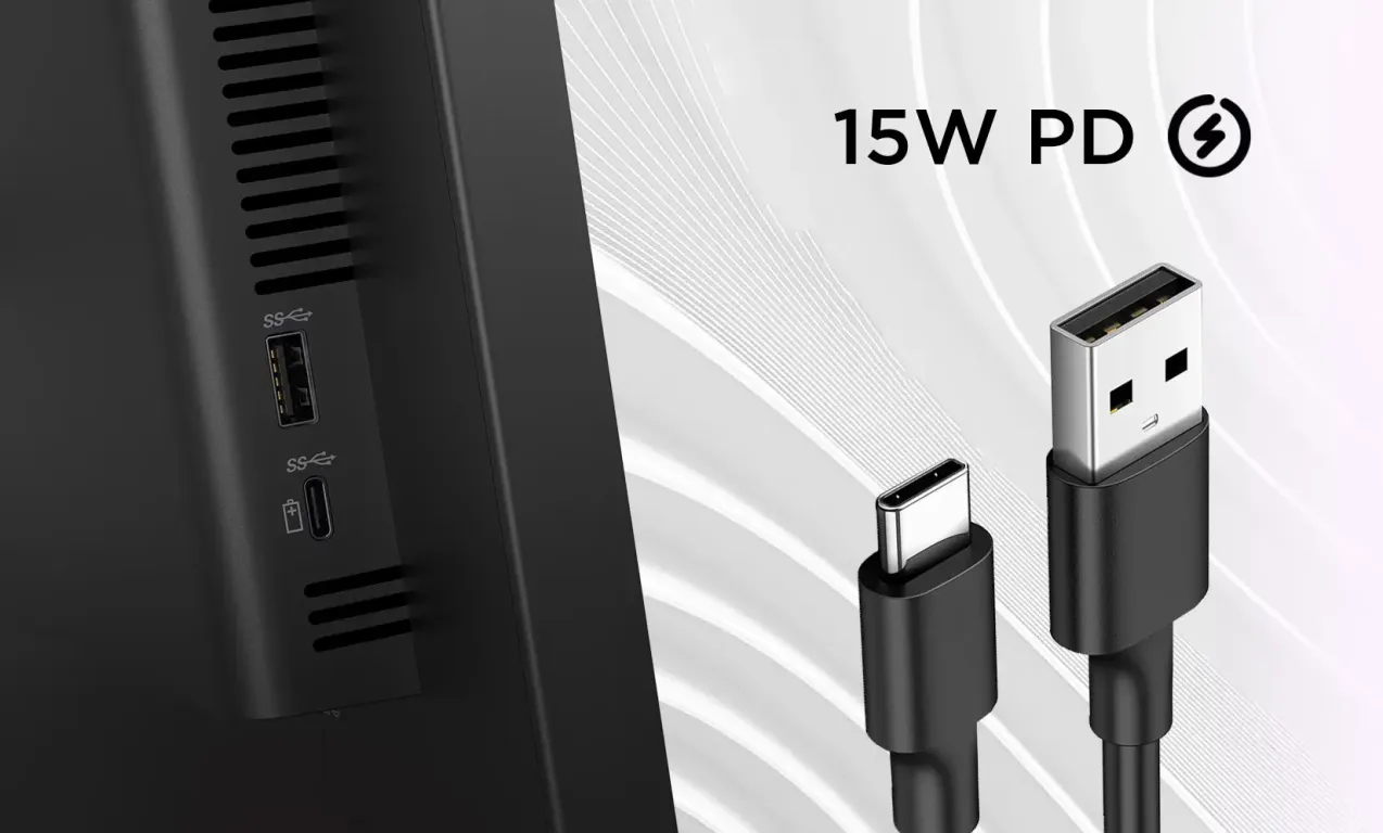 Монитор Lenovo ThinkVision T27Q-40