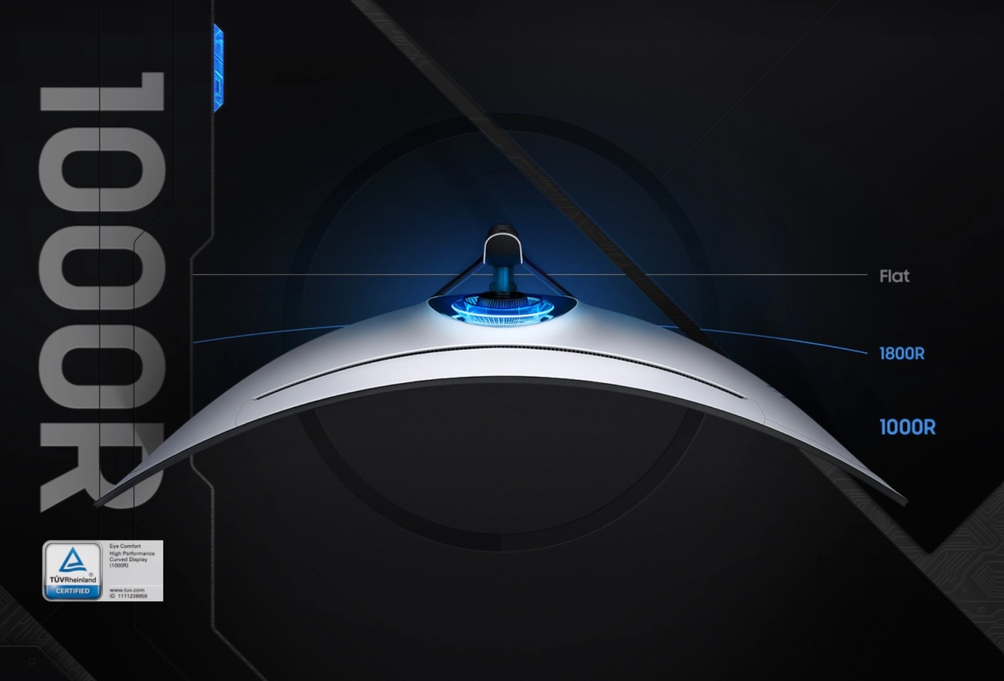 Samsung Odyssey Neo G9