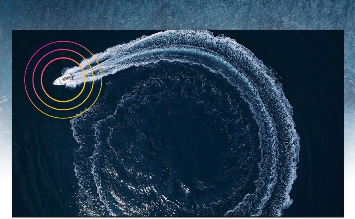 Телевизор Samsung QE55S95D