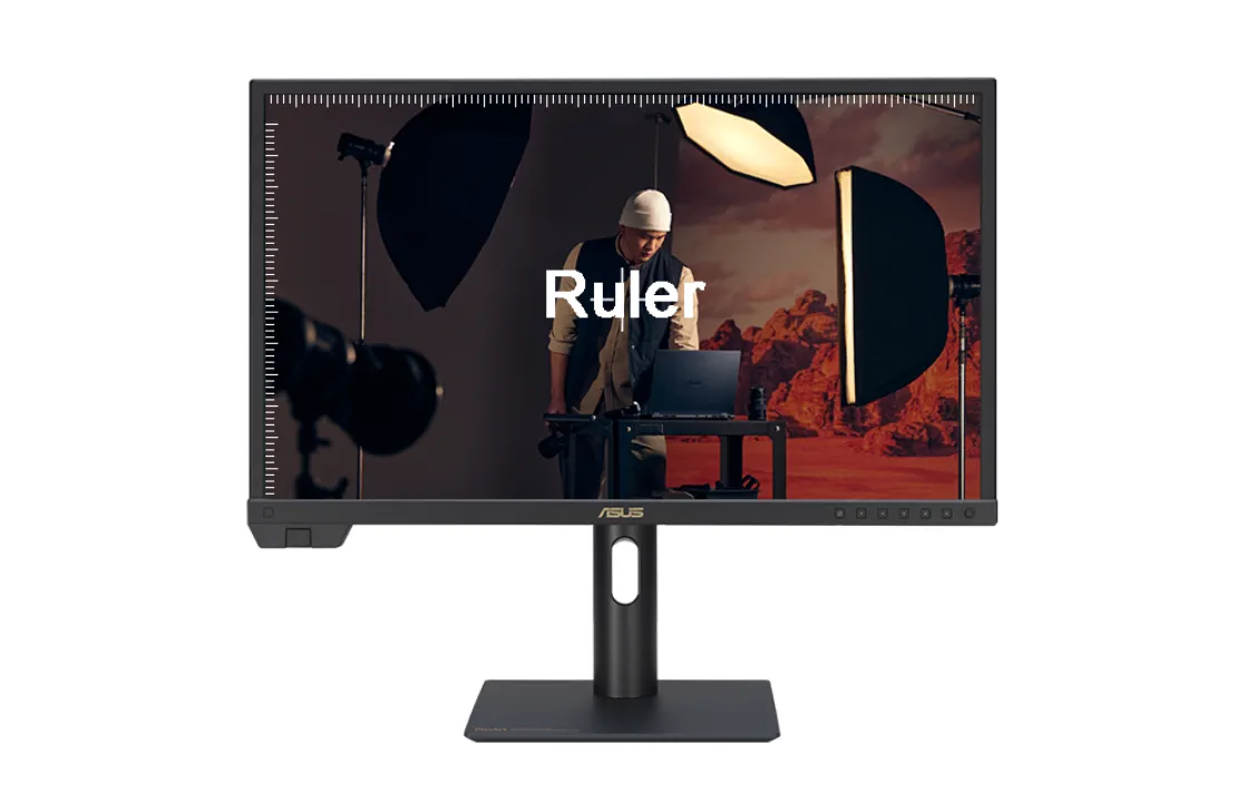 Монитор ASUS ProArt PA24US