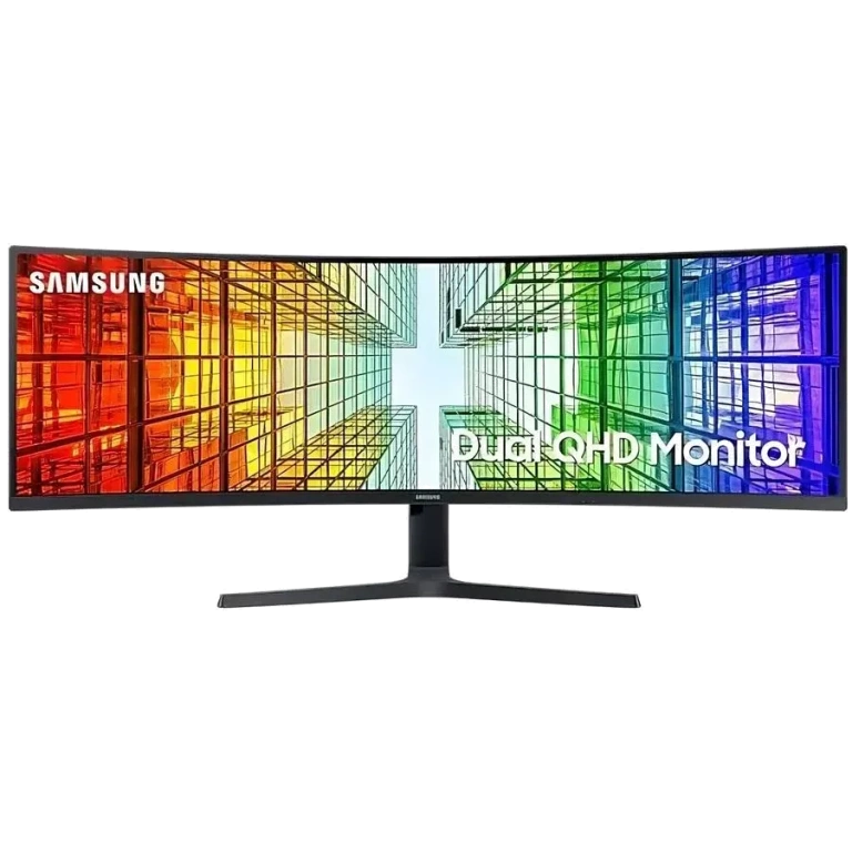 Монитор Samsung S49A950UIU