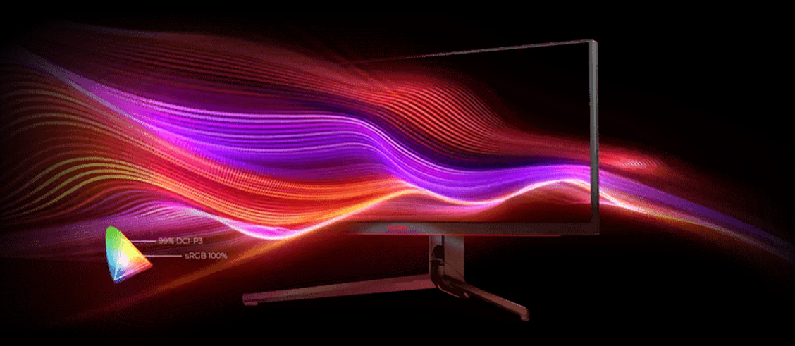 AOC AGON PRO AG274QG