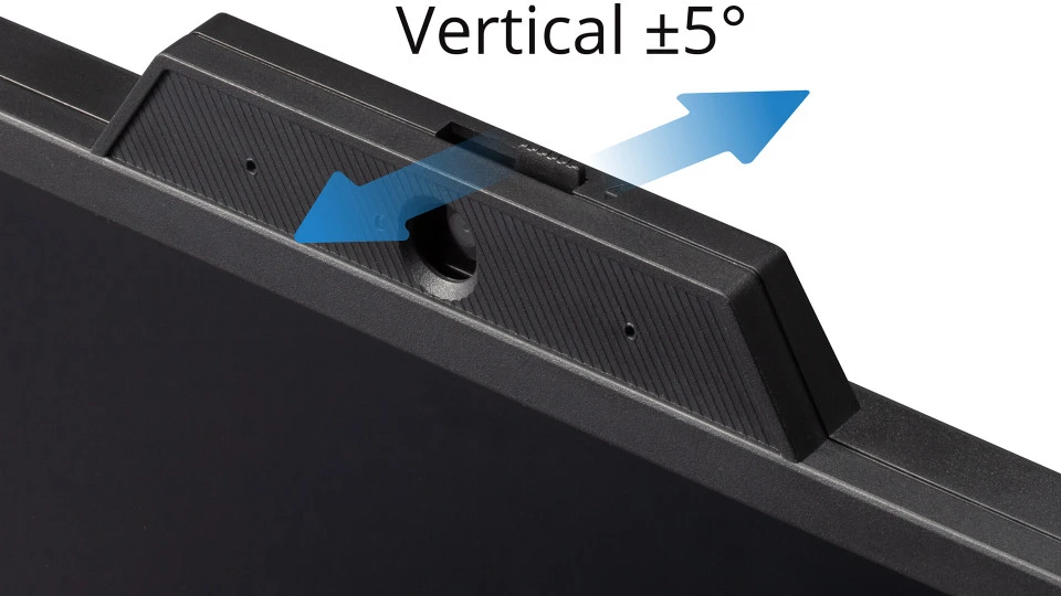 Монитор ViewSonic VG2440V