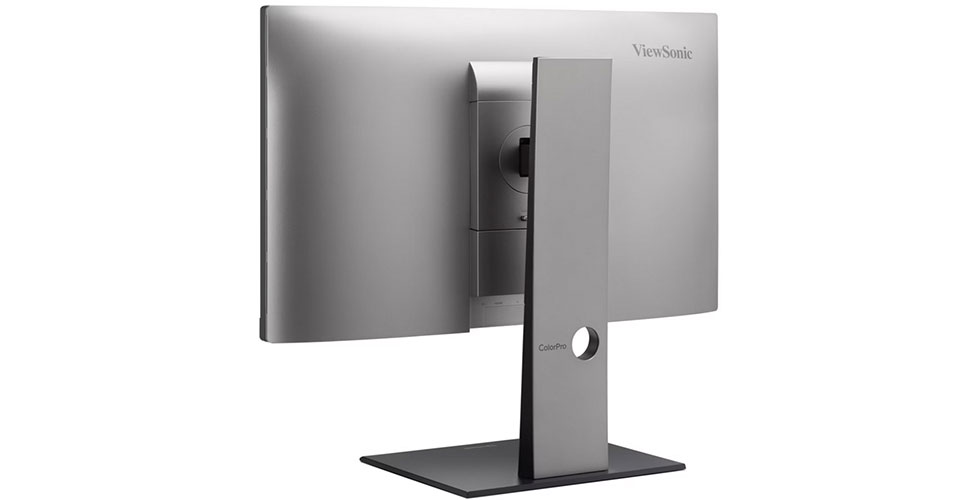 ViewSonic представила монитор VP2488-4K