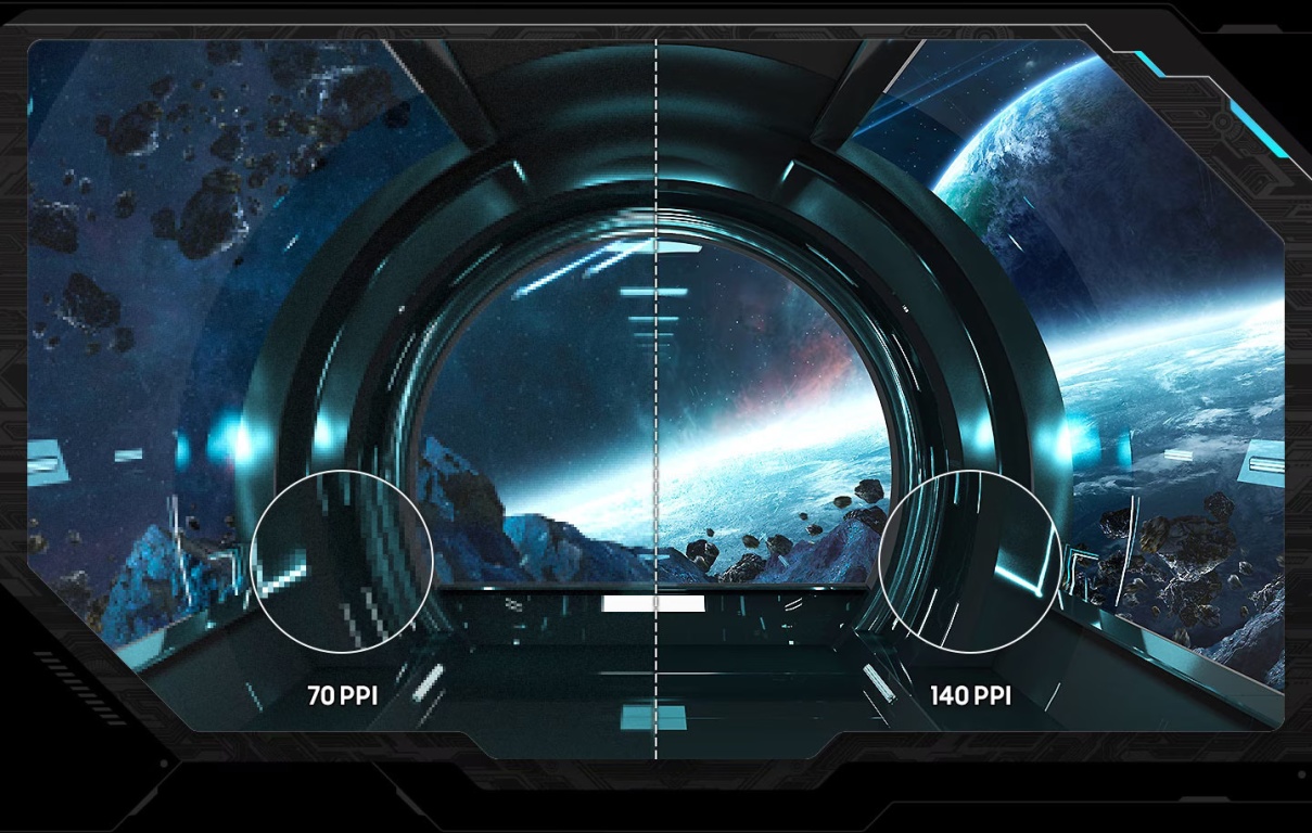 Монитор Samsung Odyssey Neo G95NC
