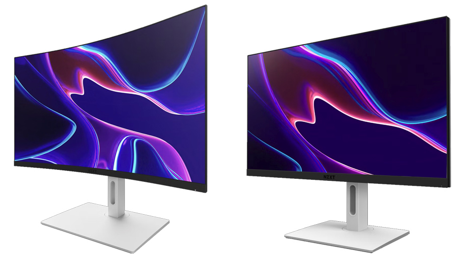 Canvas 27Q и Canvas 32Q
