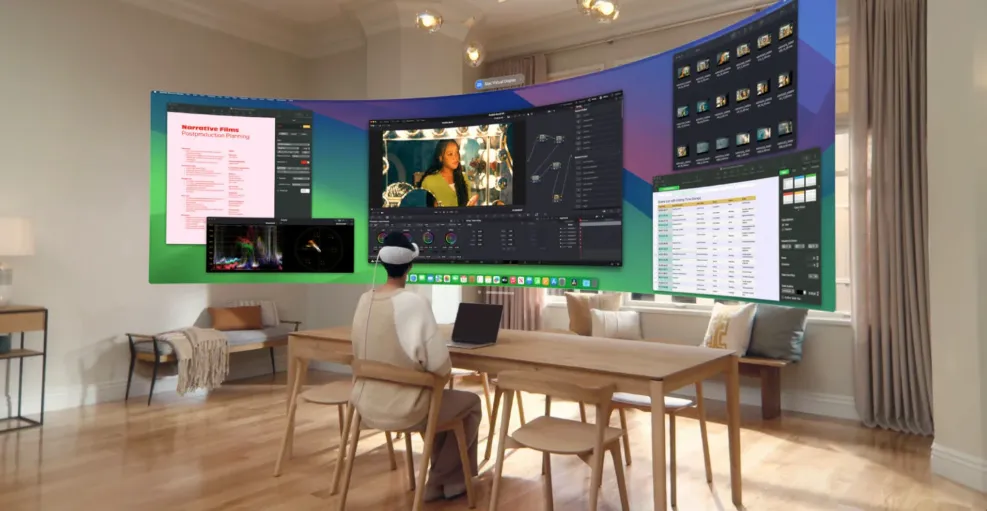 ТОП-15 ультраширокоформатных мониторов в 2025 году