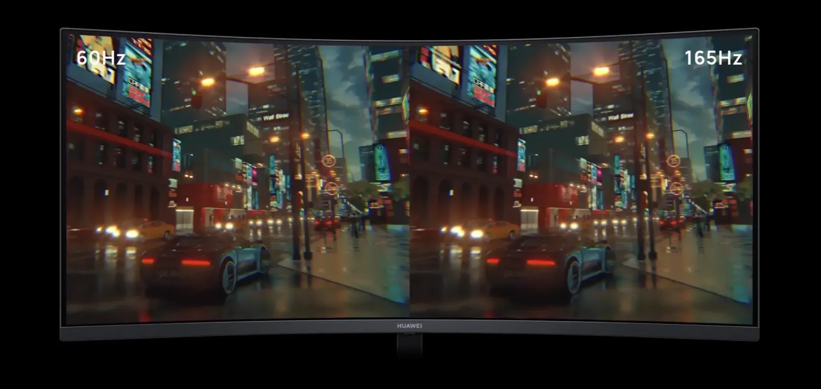 HUAWEI MateView GT (ZQE-CBA)