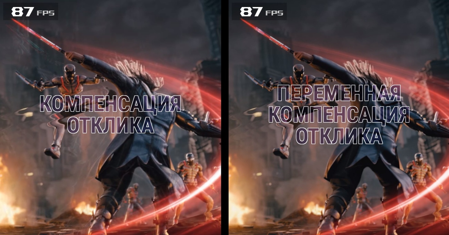 Монитор ASUS ROG Swift PG27UQR