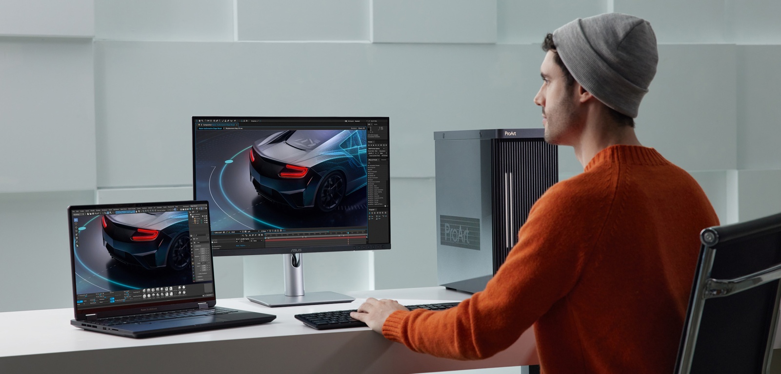 ASUS ProArt PA248CRV