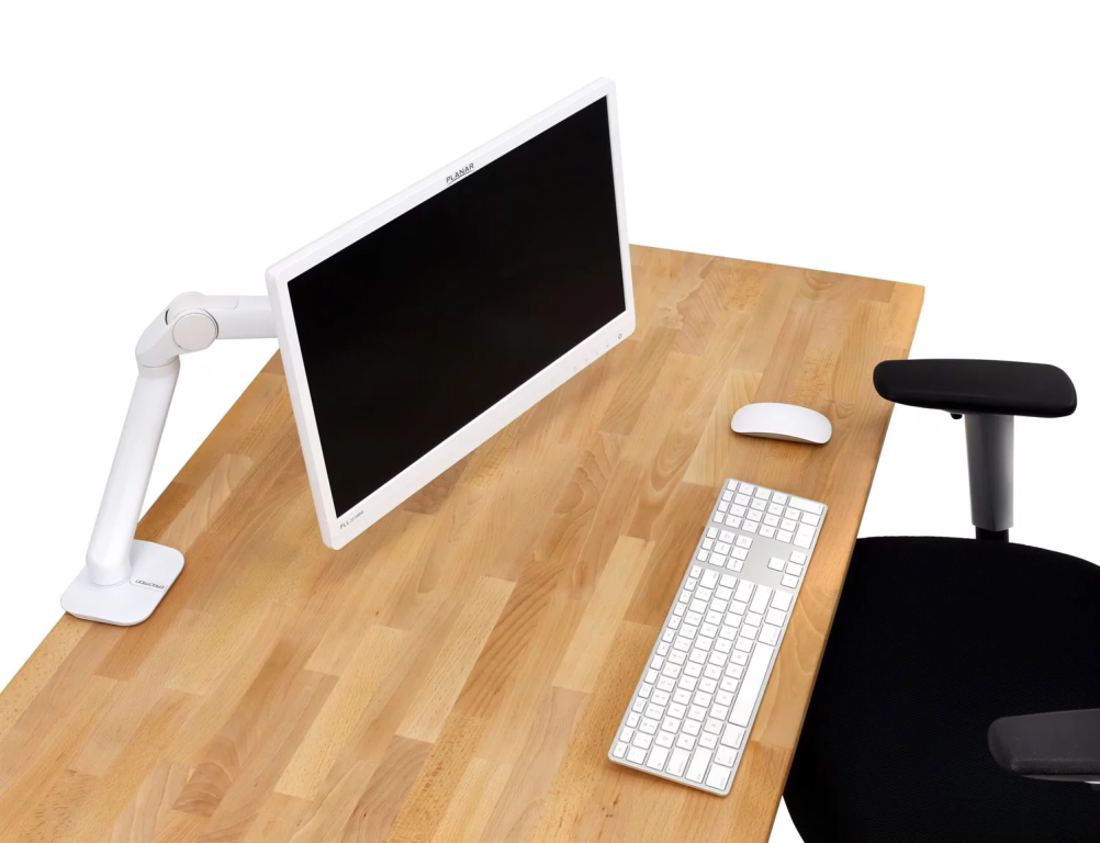 Настенный кронштейн Ergotron MX Mini Wall Arm