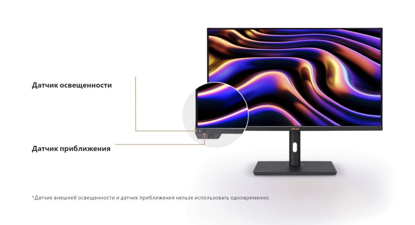 Монитор ASUS ProArt PA32UCXR