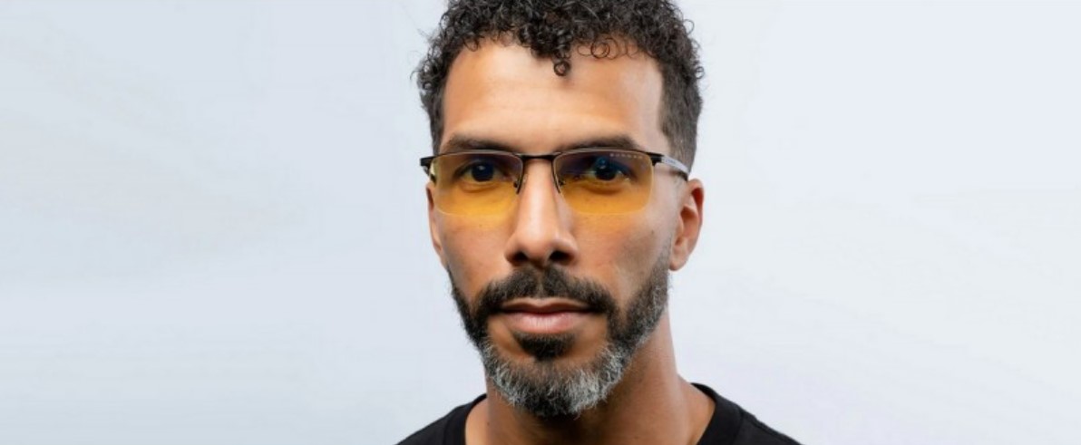 Очки для компьютера GUNNAR Marin Titanium