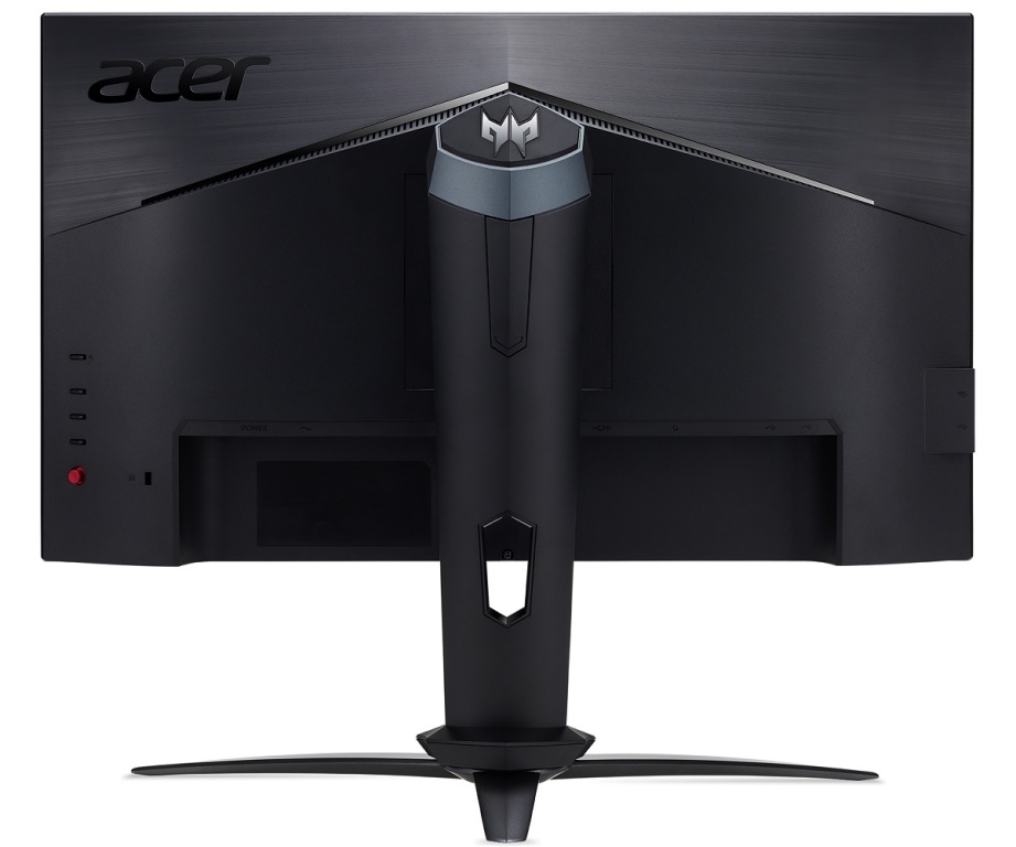 Acer Predator XB273K LV