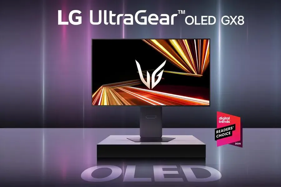 Монитор LG UltraGear 32GX850A-B