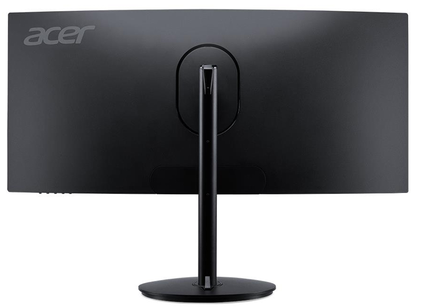 Для особых случаев. Новый 34-дюймовый *VA дисплей Acer XZ342CUSbmiipphx с частотой развёртки 165 Гц
