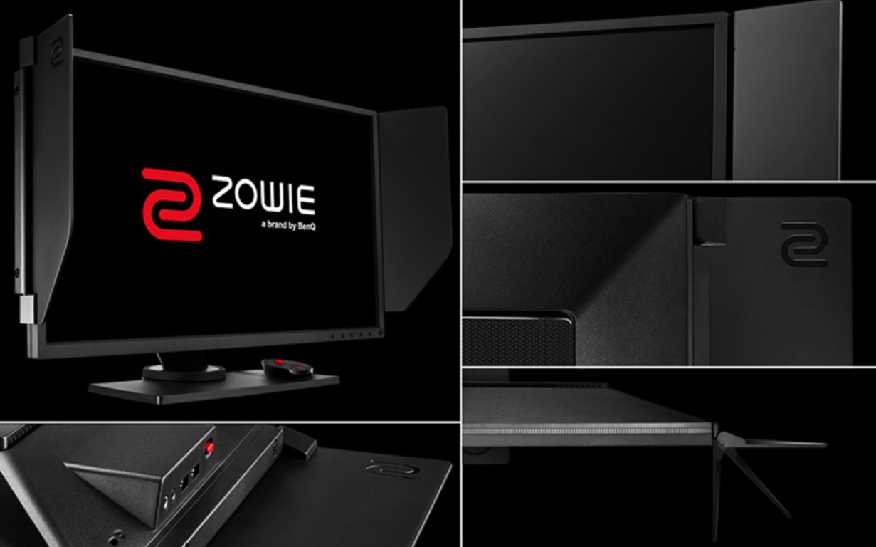 BenQ ZOWIE XL2546X+